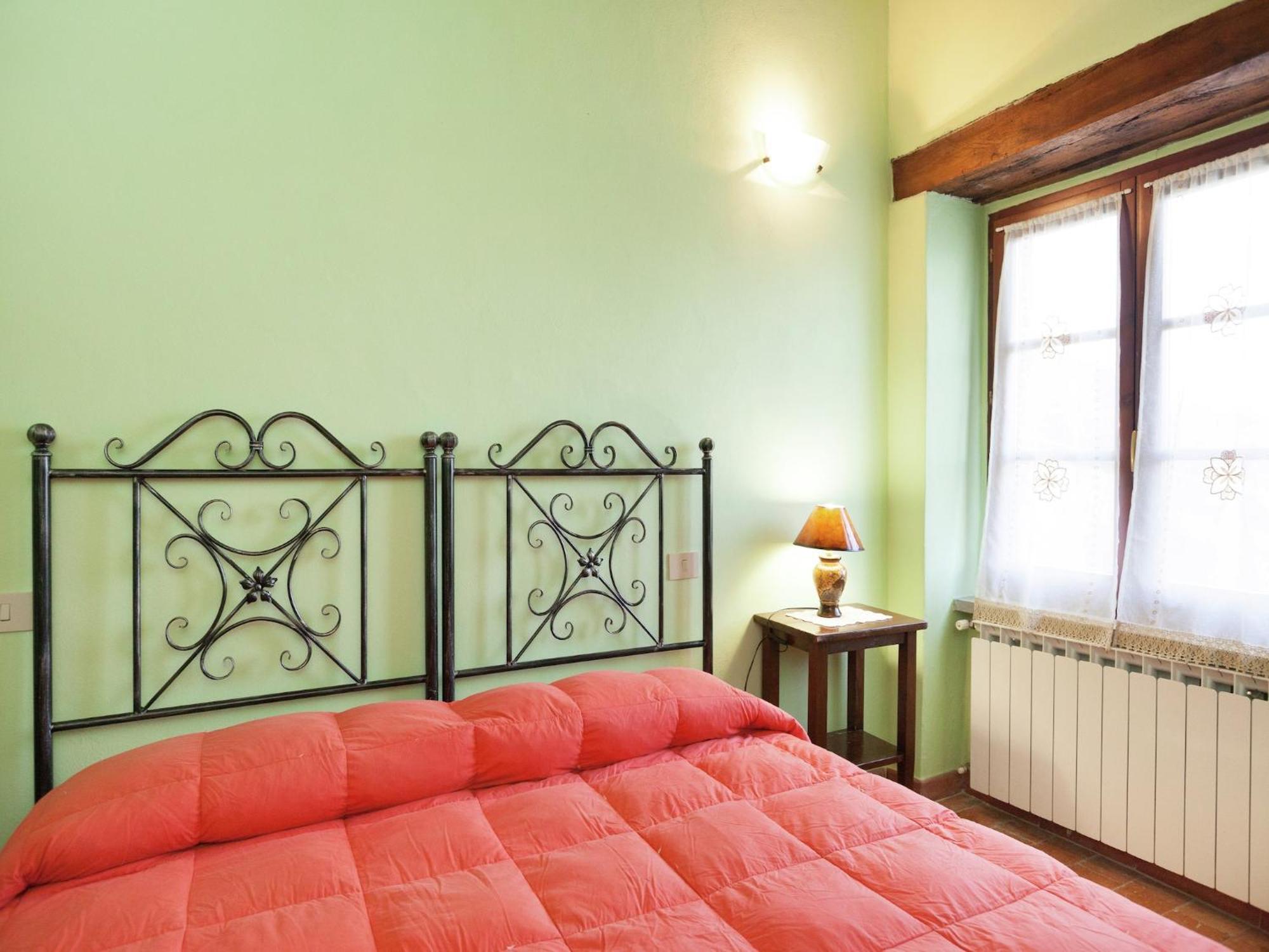Farmhouse In Apecchio With Swimming Pool Terrace Garden Villa Ngoại thất bức ảnh