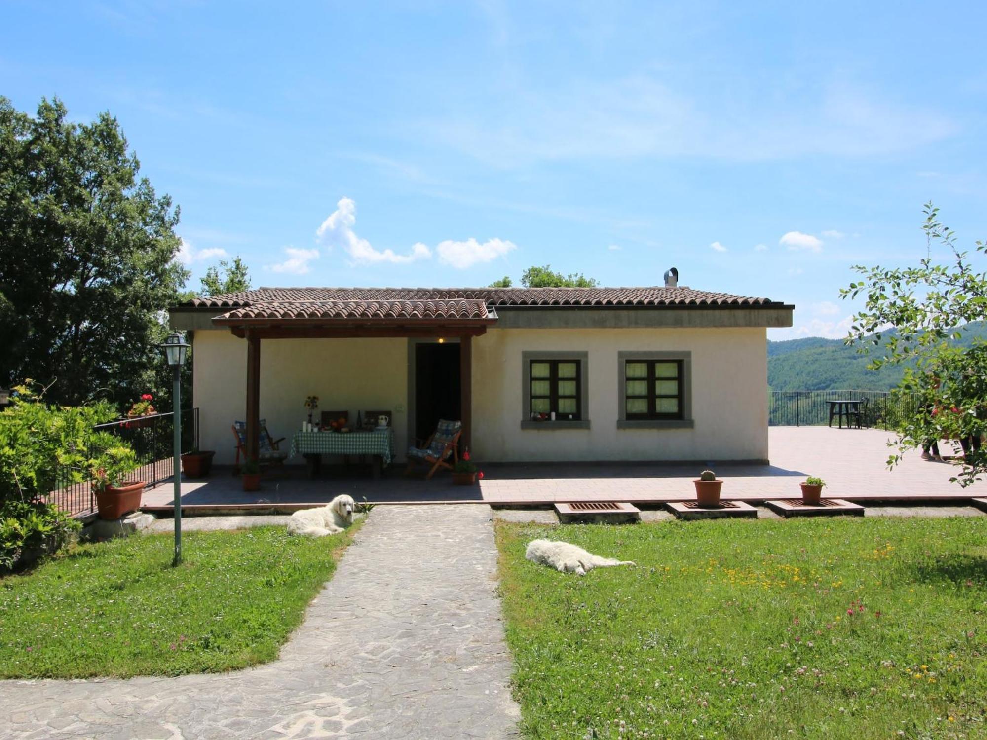 Farmhouse In Apecchio With Swimming Pool Terrace Garden Villa Ngoại thất bức ảnh