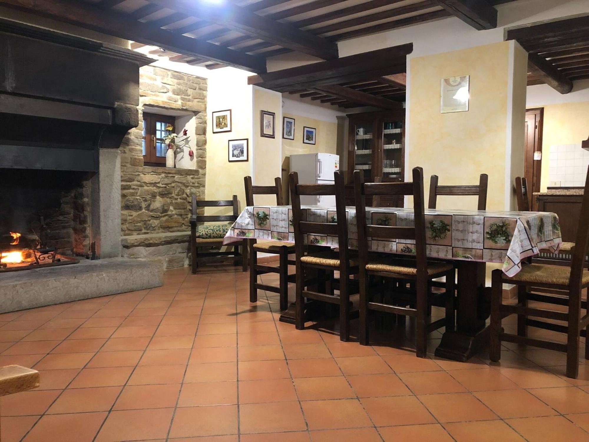 Farmhouse In Apecchio With Swimming Pool Terrace Garden Villa Ngoại thất bức ảnh