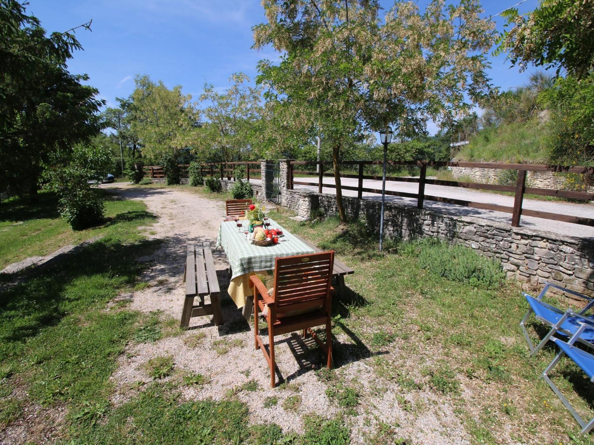 Farmhouse In Apecchio With Swimming Pool Terrace Garden Villa Ngoại thất bức ảnh