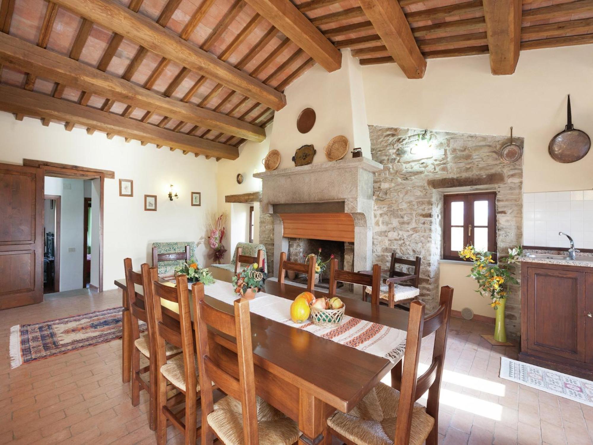 Farmhouse In Apecchio With Swimming Pool Terrace Garden Villa Ngoại thất bức ảnh