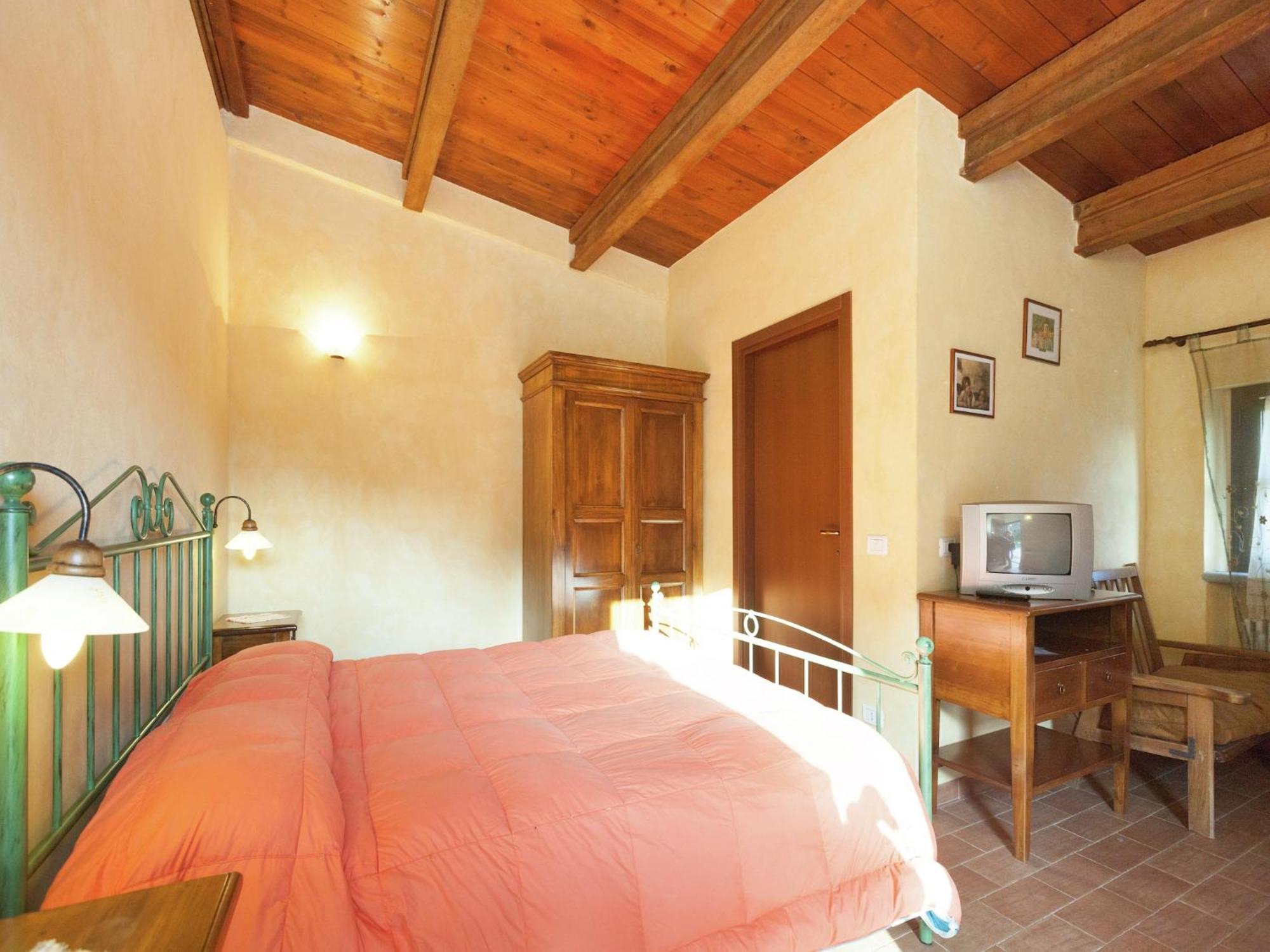 Farmhouse In Apecchio With Swimming Pool Terrace Garden Villa Ngoại thất bức ảnh