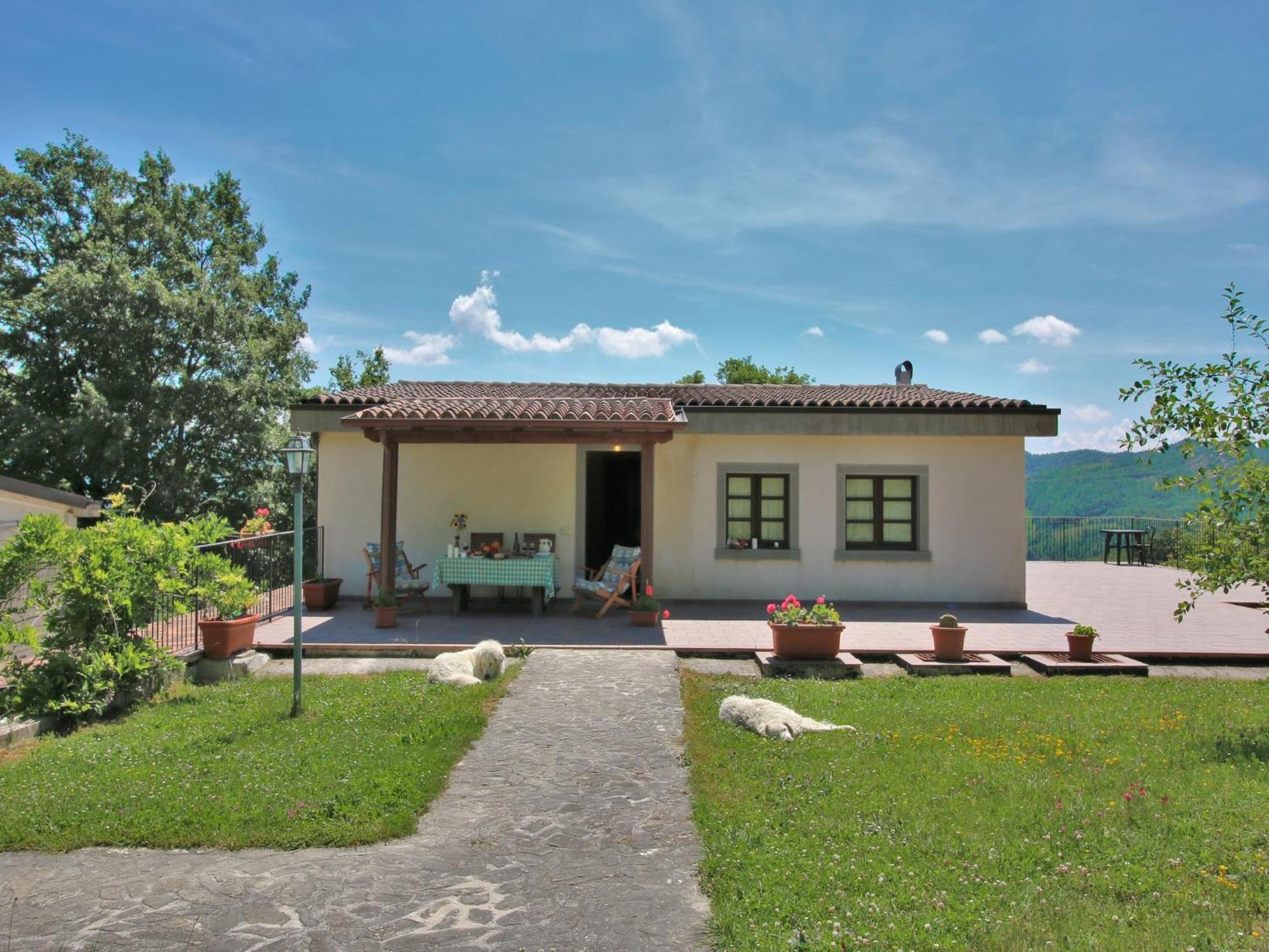 Farmhouse In Apecchio With Swimming Pool Terrace Garden Villa Ngoại thất bức ảnh