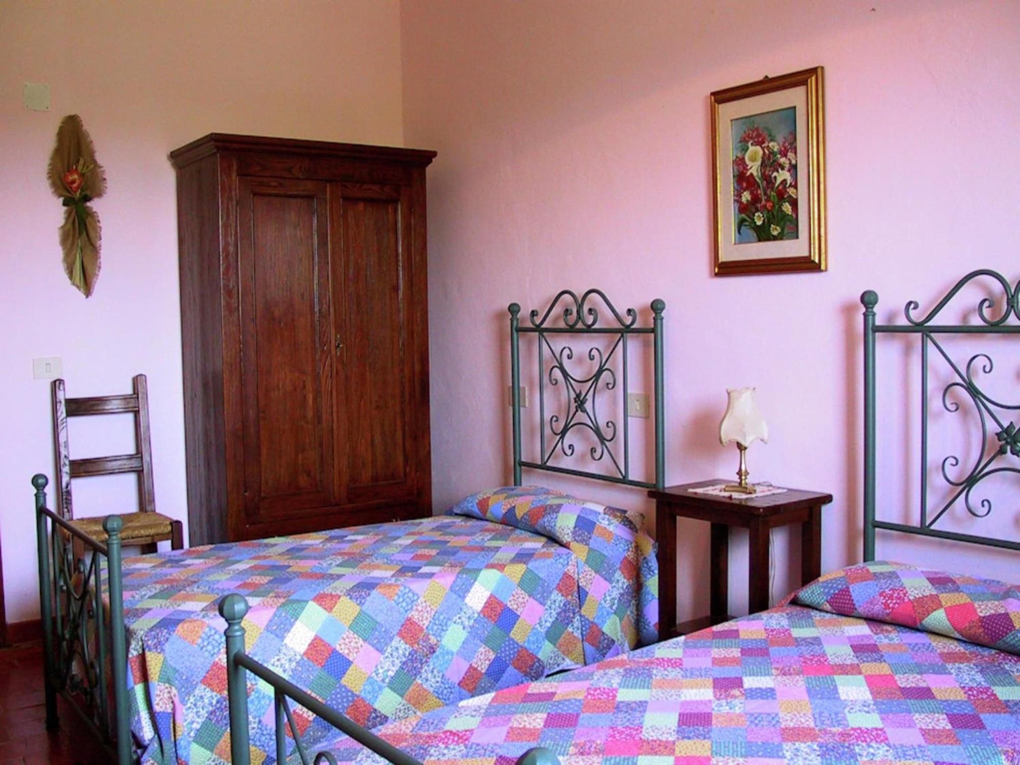 Farmhouse In Apecchio With Swimming Pool Terrace Garden Villa Ngoại thất bức ảnh